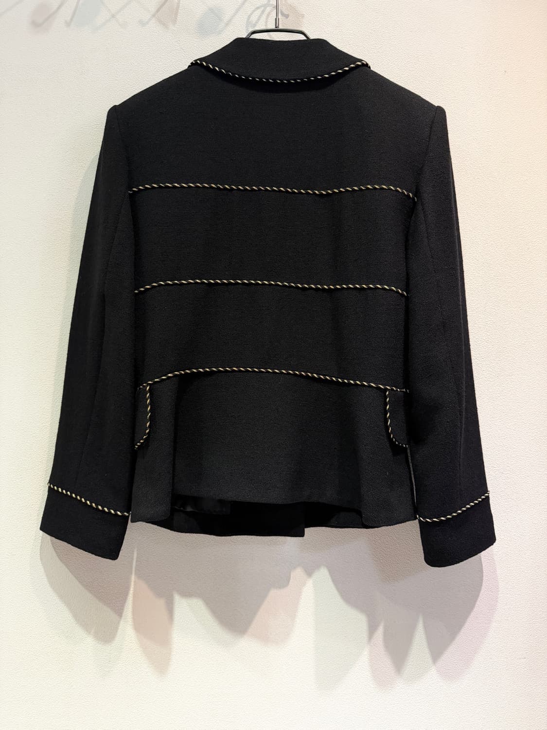 ANDREWS 자켓 (Made In Japan) 상품이미지3
