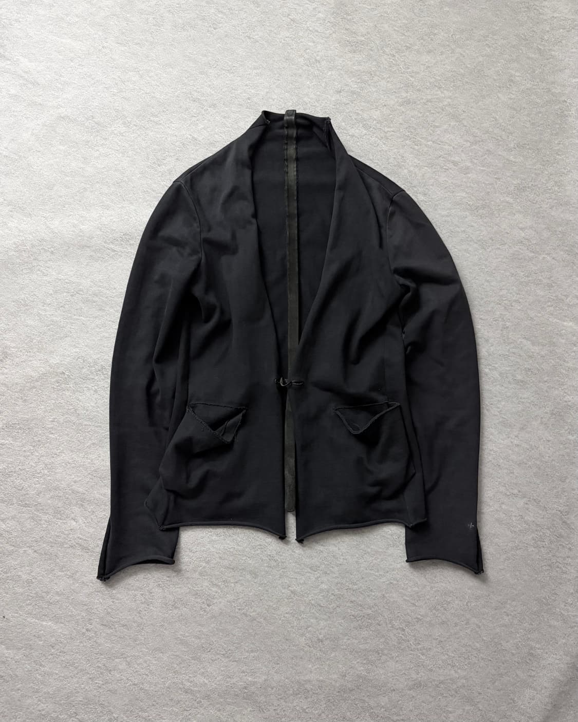 M.A+ 마우리지오 아마데이 코튼 가디건 상품이미지1