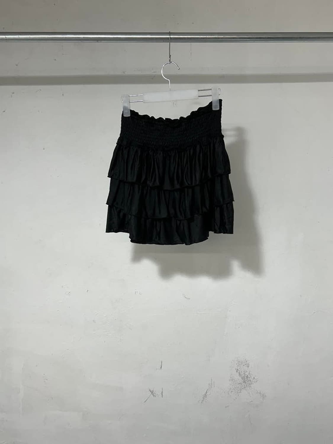 vtg skirt 상품이미지5