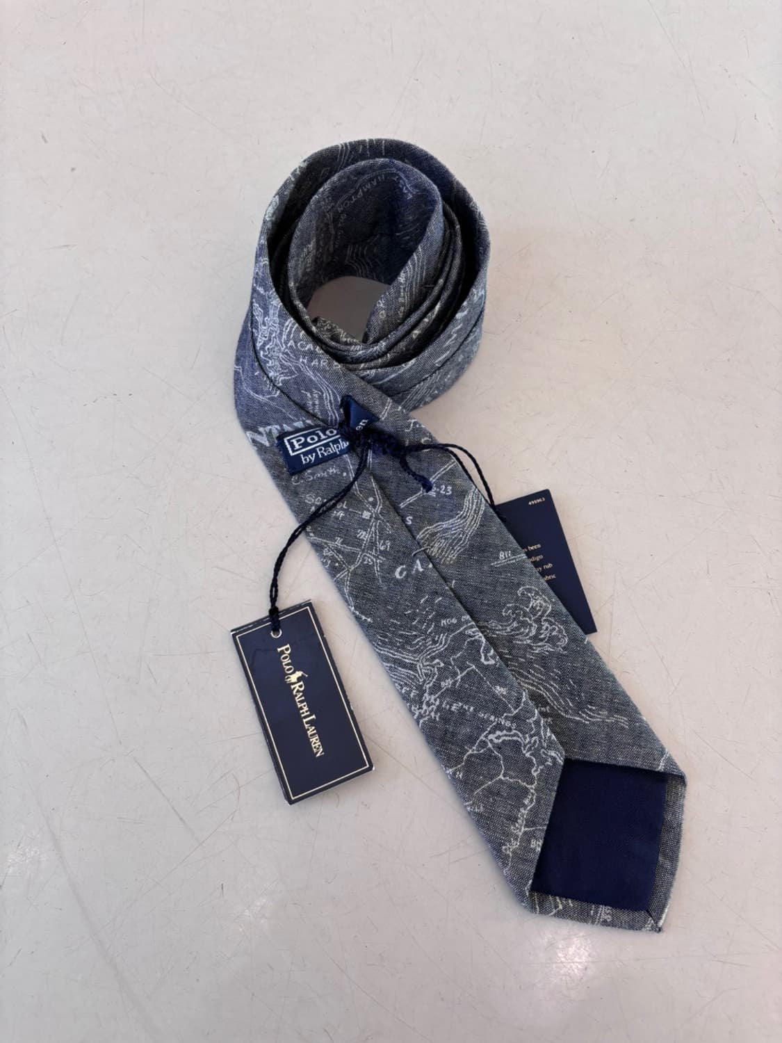 (NEW)Polo Ralph Lauren Nectie 상품이미지10