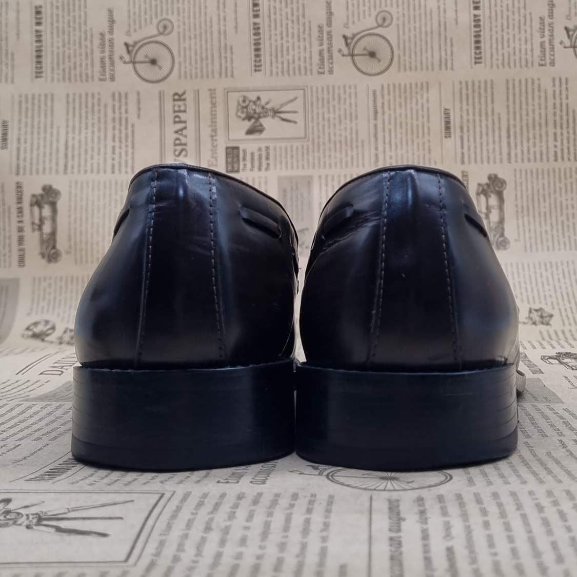 이탈리아 남성태슬로퍼255 상품이미지4