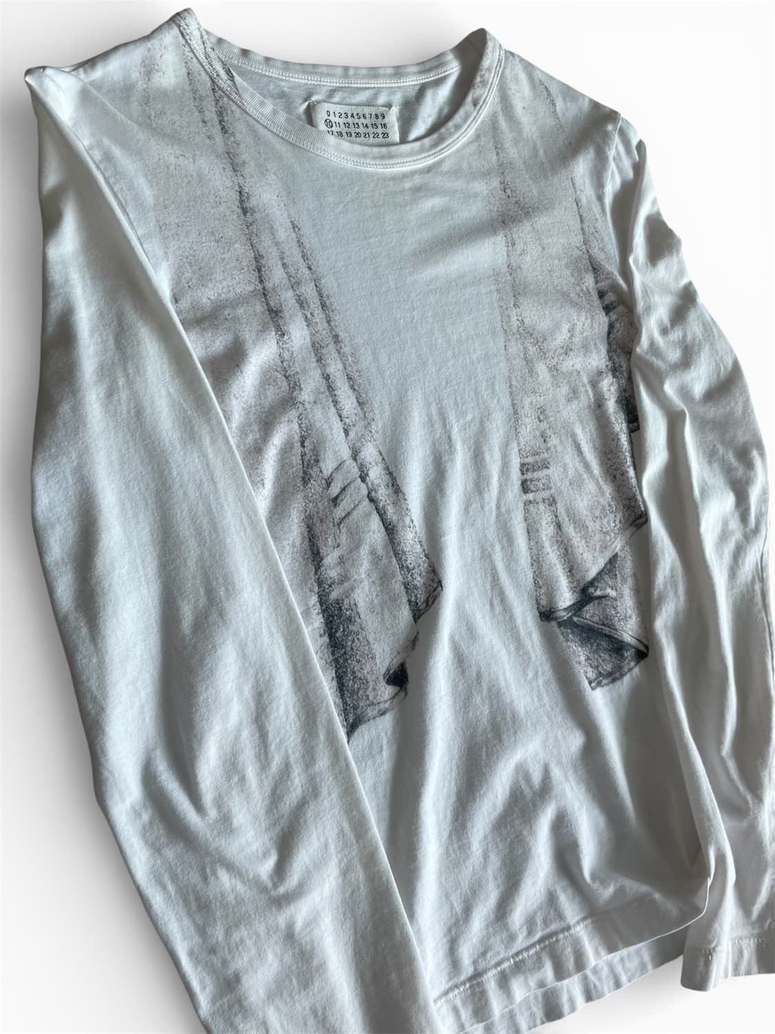 Martin margiela, SS2007 상품이미지2