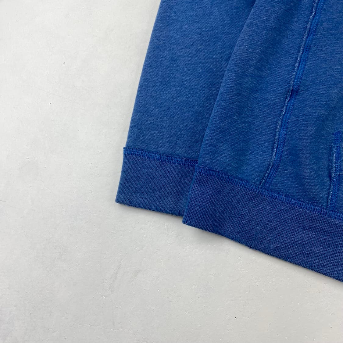 아베크롬비 윙슈즈 자수 빅로고 Y2K 후드 집업 (110) 상품이미지6