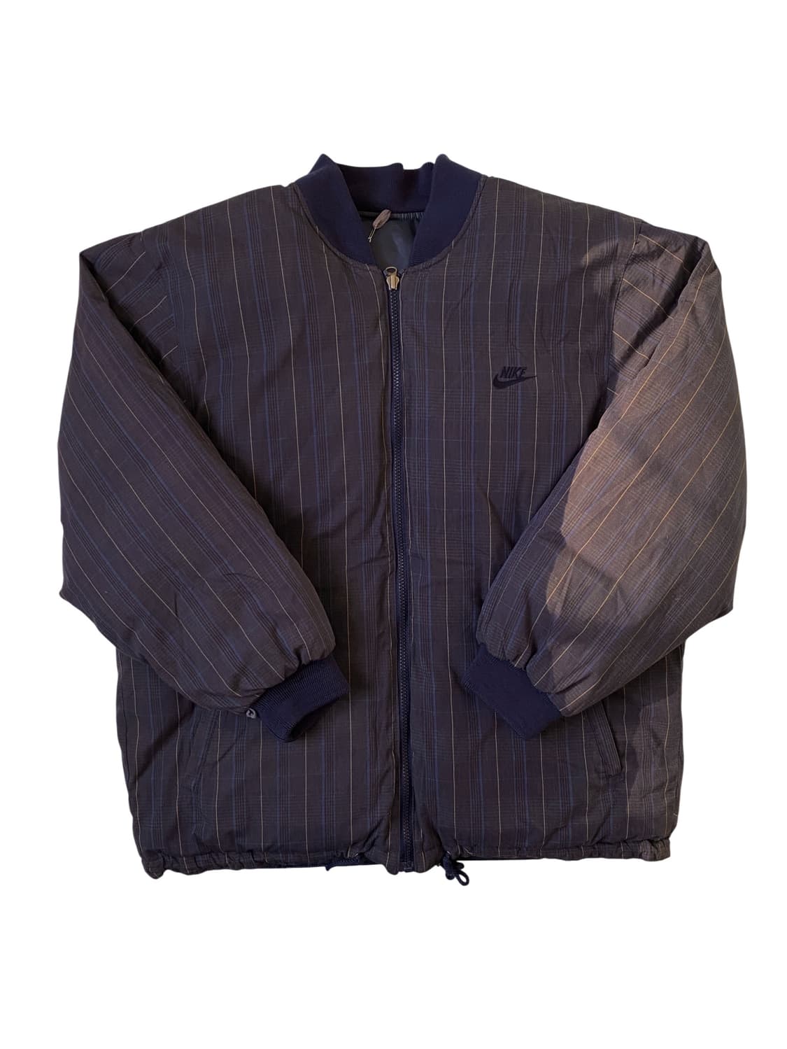 나이키 스트라이프 패딩 (Man M) AB1401 상품이미지2