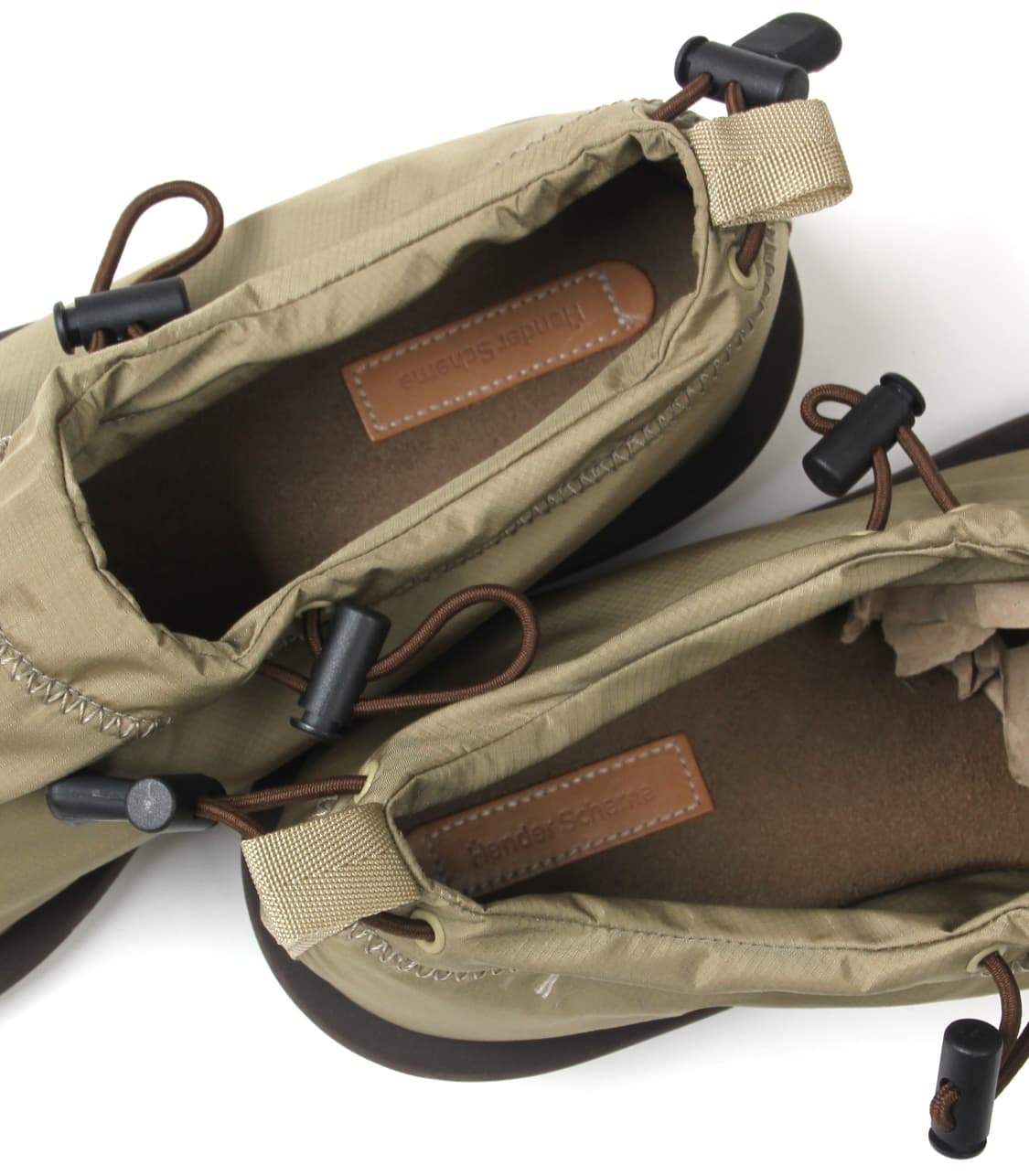 Hender Scheme schlaf pumps 상품이미지7