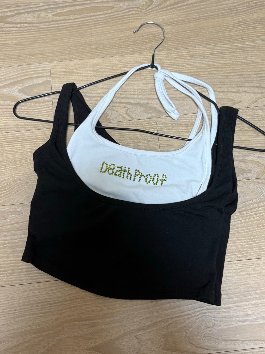 dydoshop 레이어드탑 상품이미지2