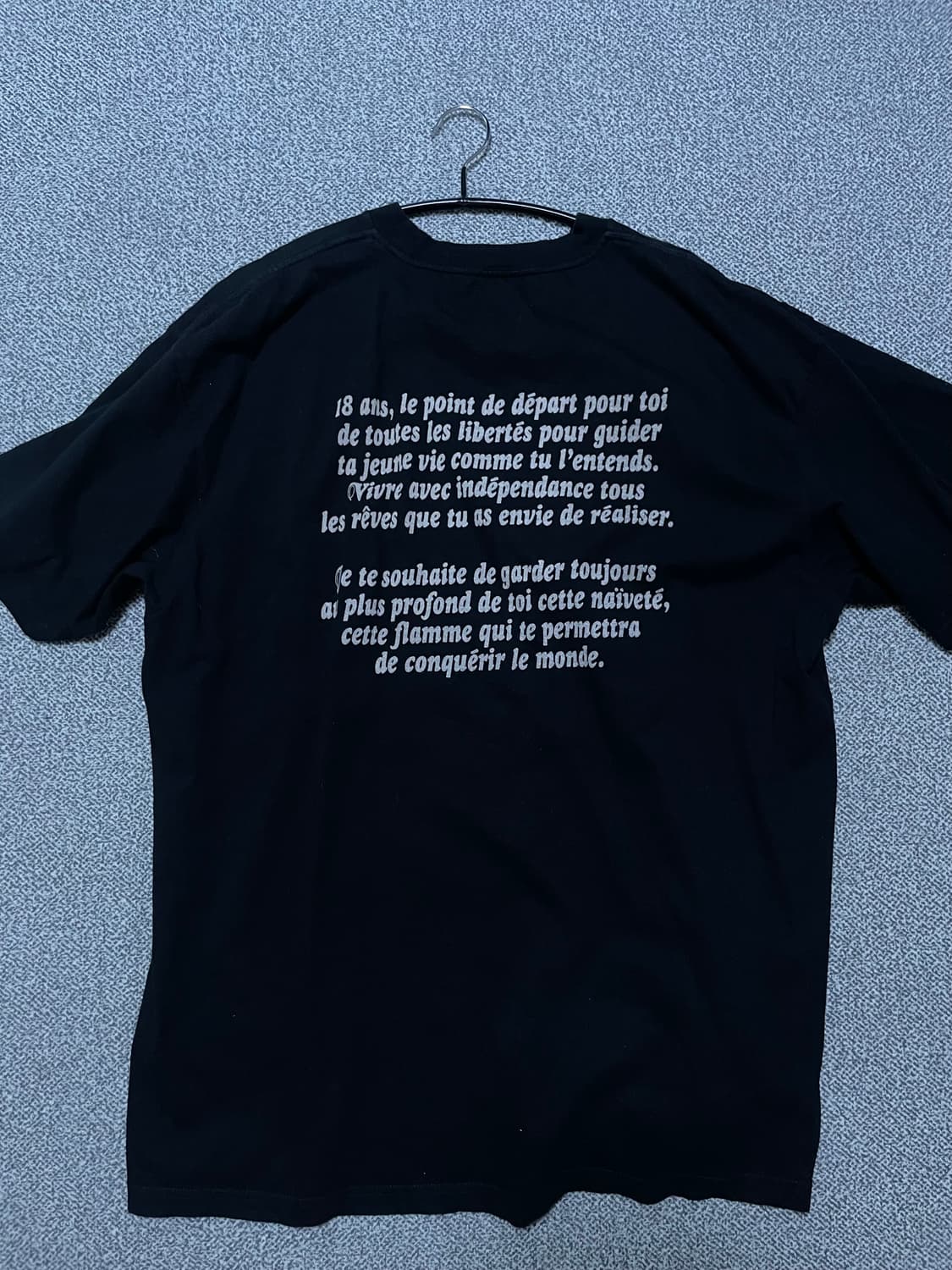 애드뱅어 칼하트 콜라보 상품이미지2