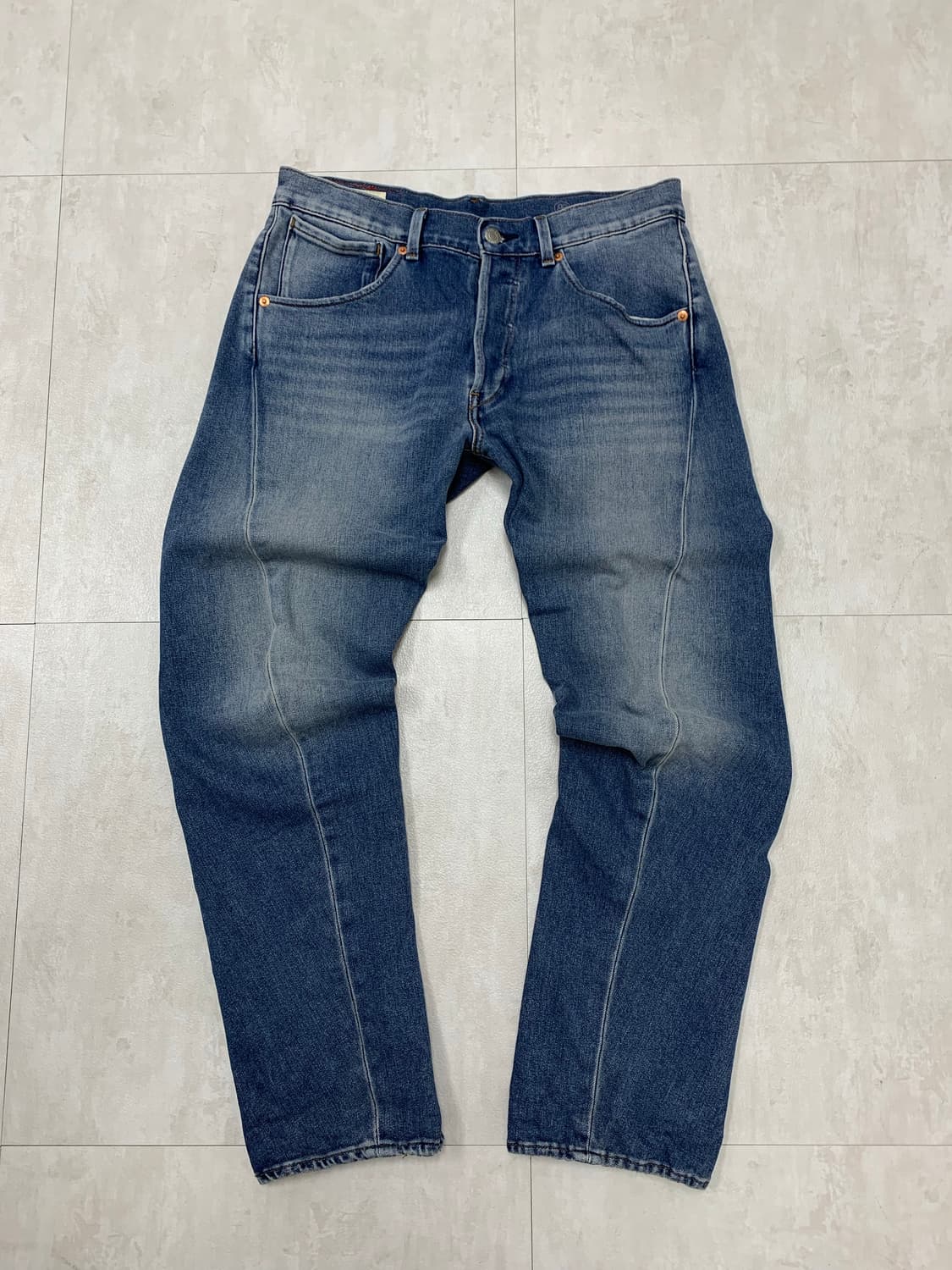 리바이스 엔지니어드 진 #28 상품이미지1