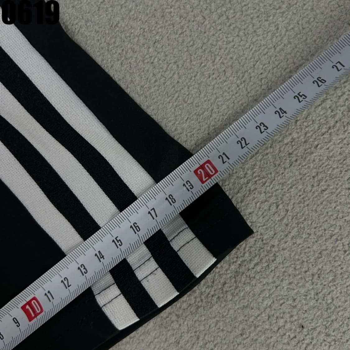 아디다스 7부바지 상품이미지7