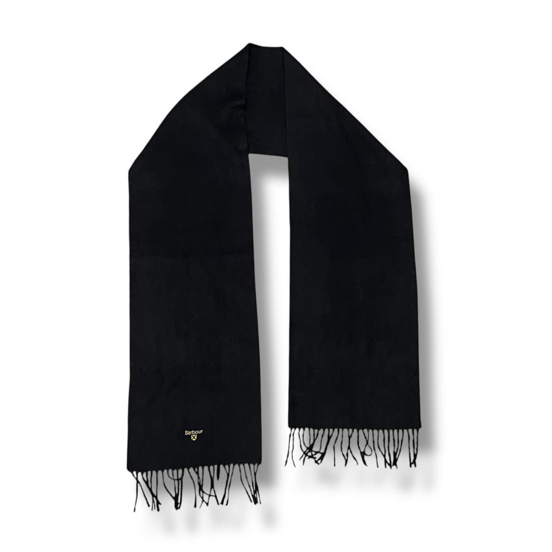 바버 울 머플러 s08762 상품이미지3