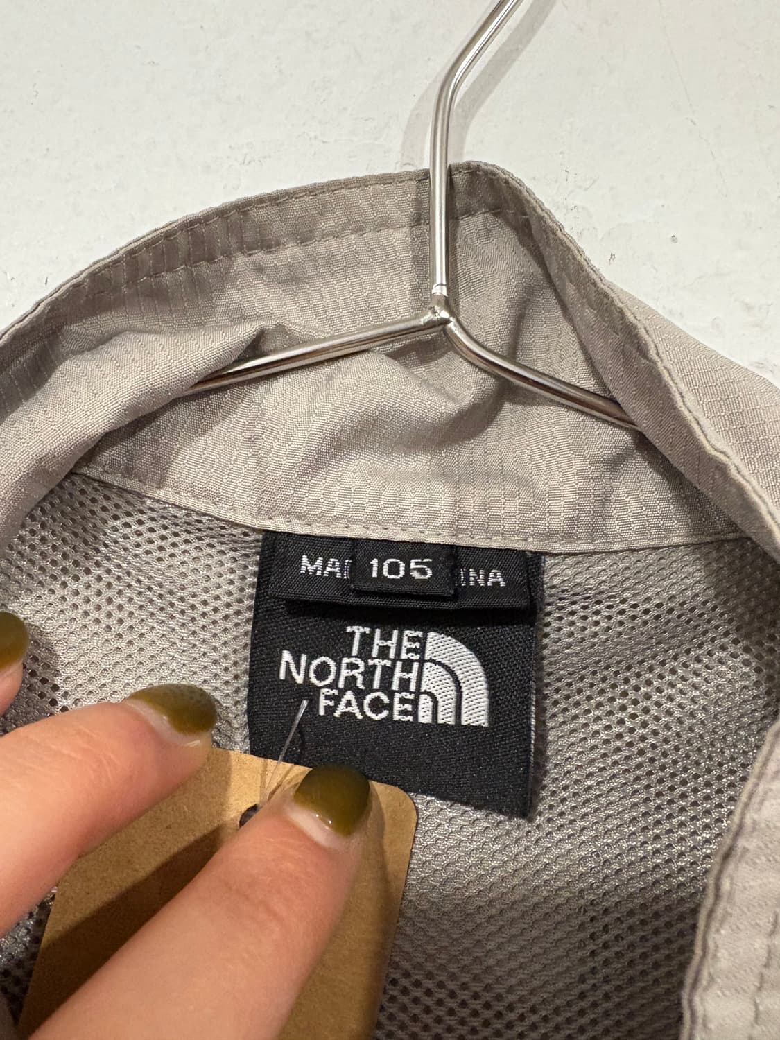 노스페이스 기능조끼 상품이미지5