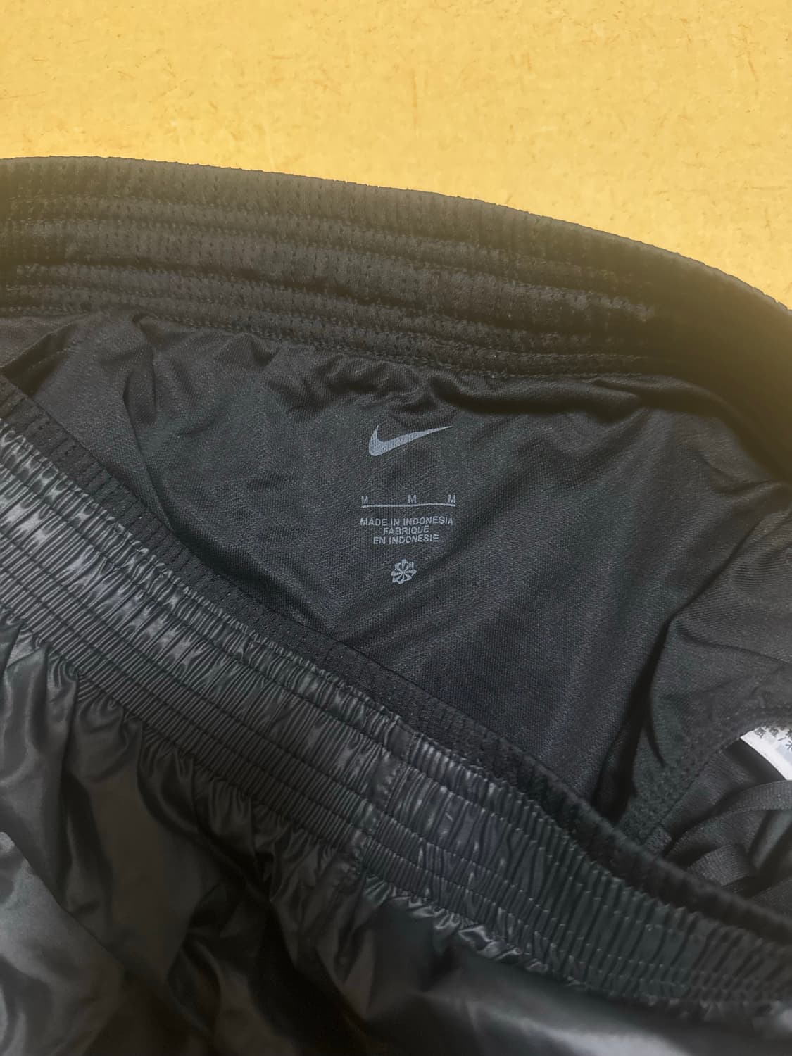 나이키 여성반바지 상품이미지3