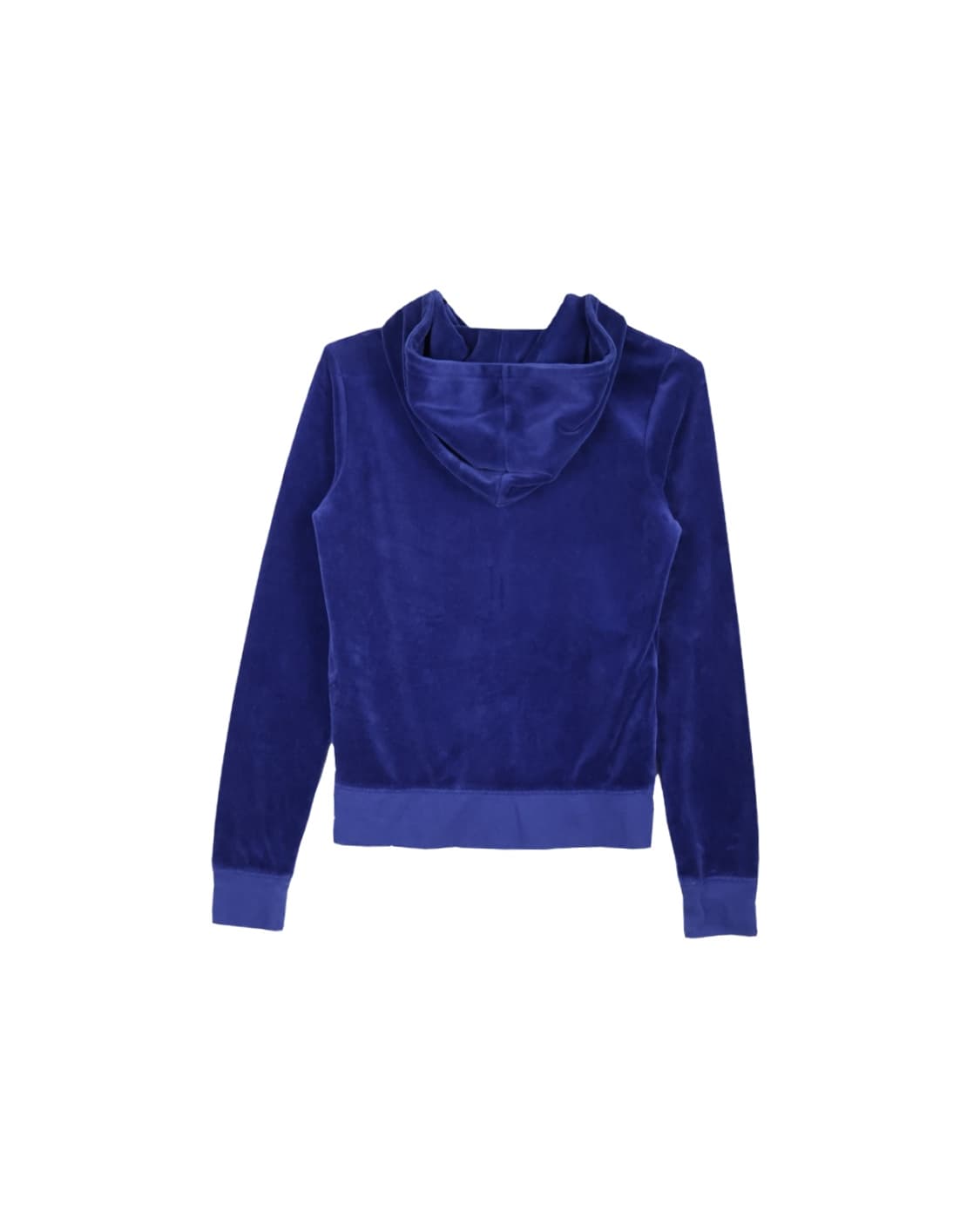 Juicy Couture Navy Zip Up Hoodies 상품이미지4