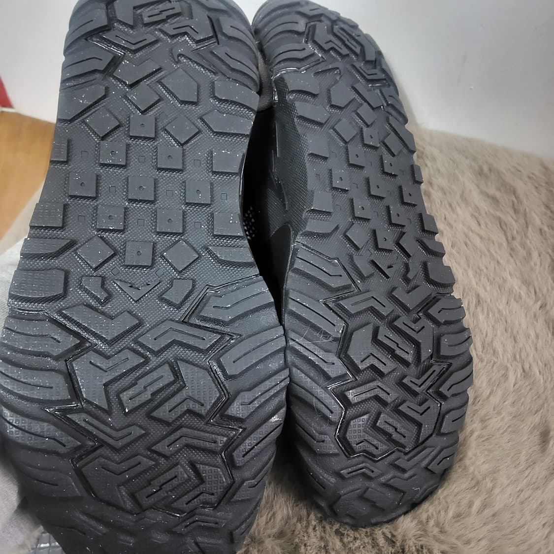 새상품 나이키 샌들 남자 샌달 290 상품이미지6