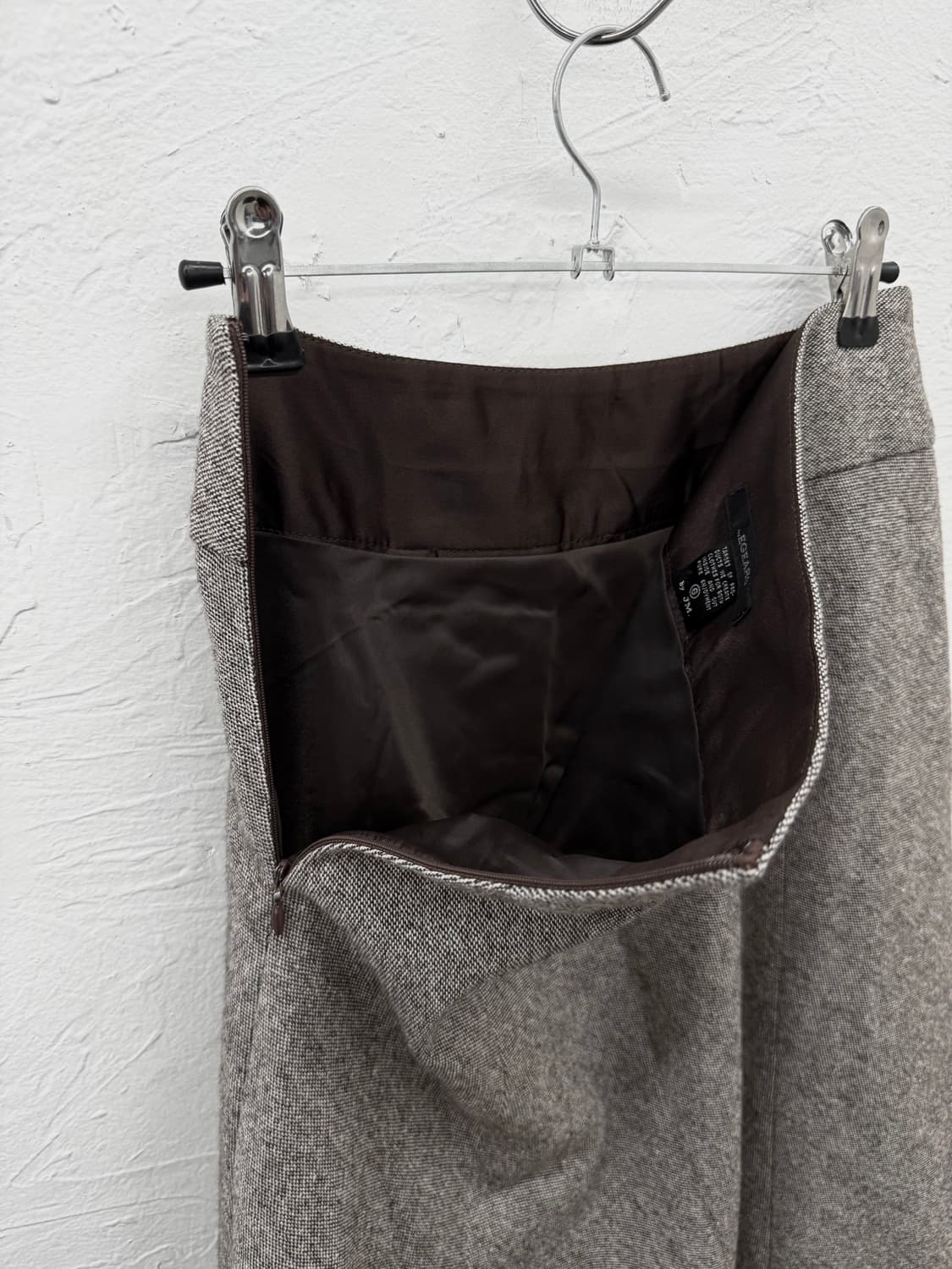 egearo 슬릿 스커트 상품이미지5