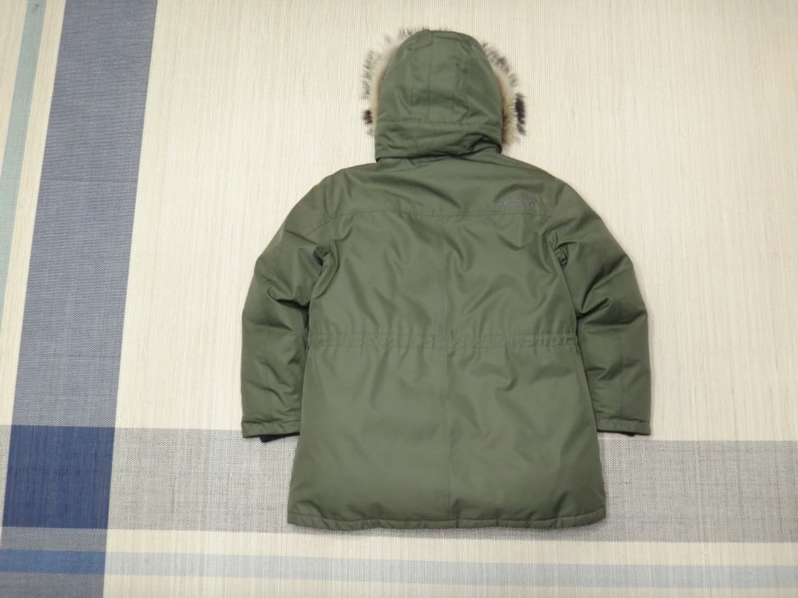 (100size) 디스커버리 익스페디션 마젤란 다운 자켓 상품이미지2
