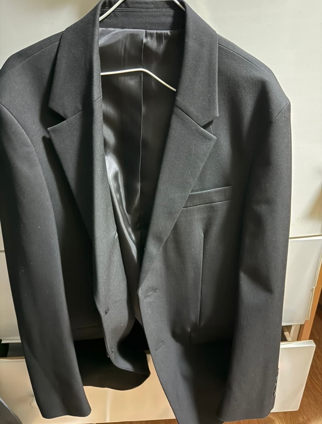 무신사 스탠다드 블레이저 상품이미지1