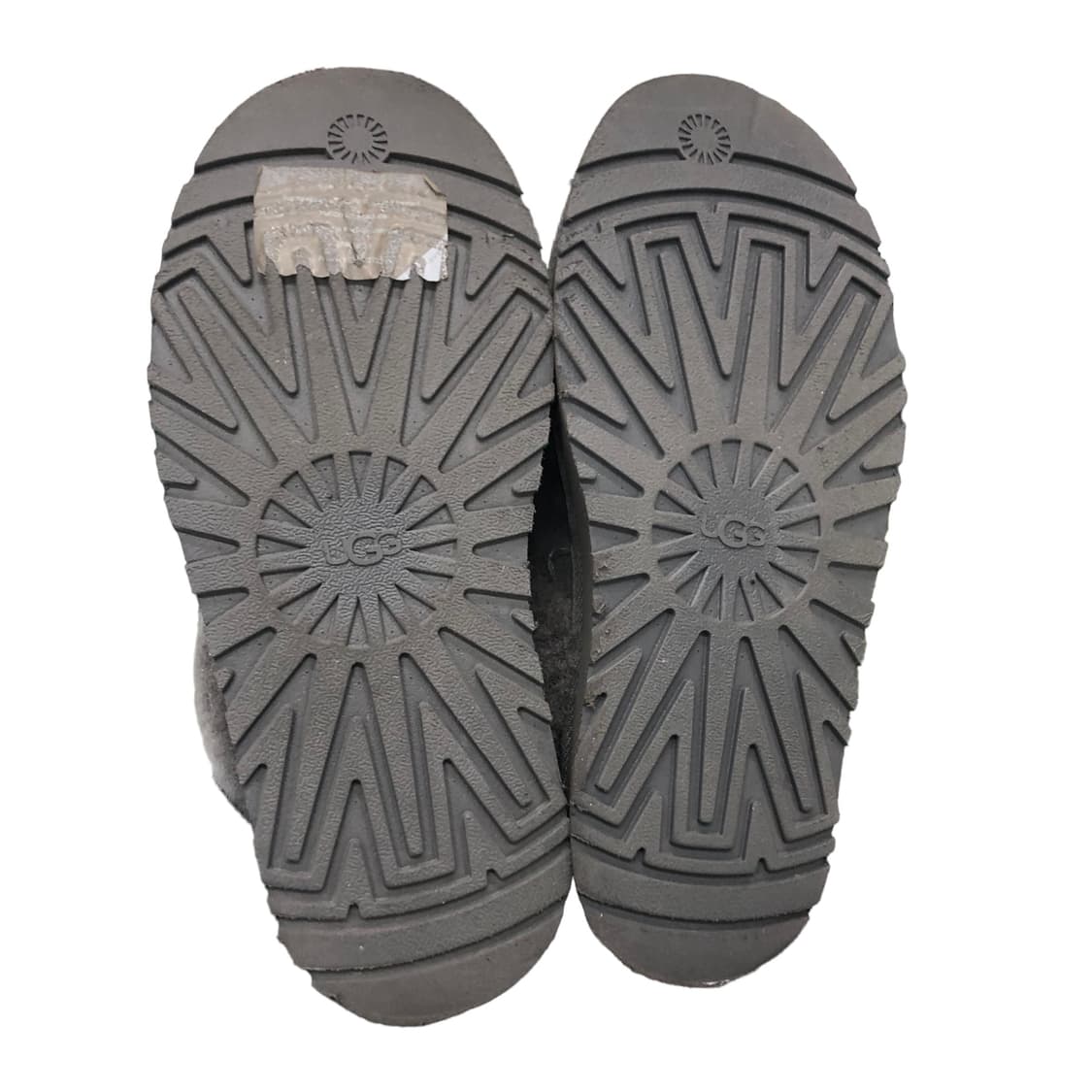 Ugg Disquette Platform250mm 상품이미지5