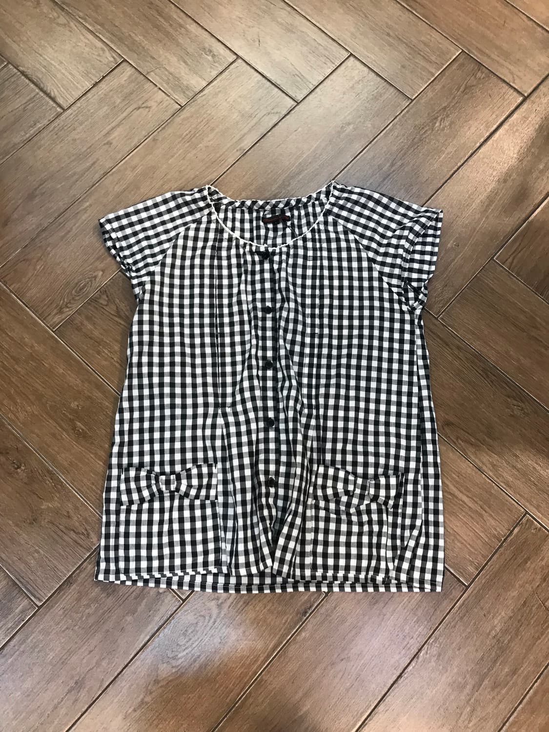 ♫ 무채색 모리 코디 🍰 상품이미지5