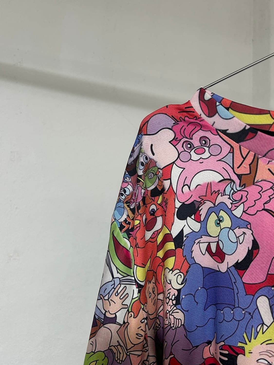 vtg top 상품이미지2