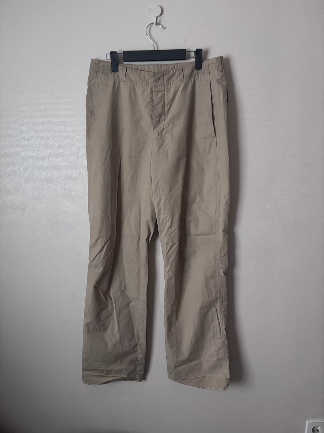 질 샌더 바지 상품이미지1