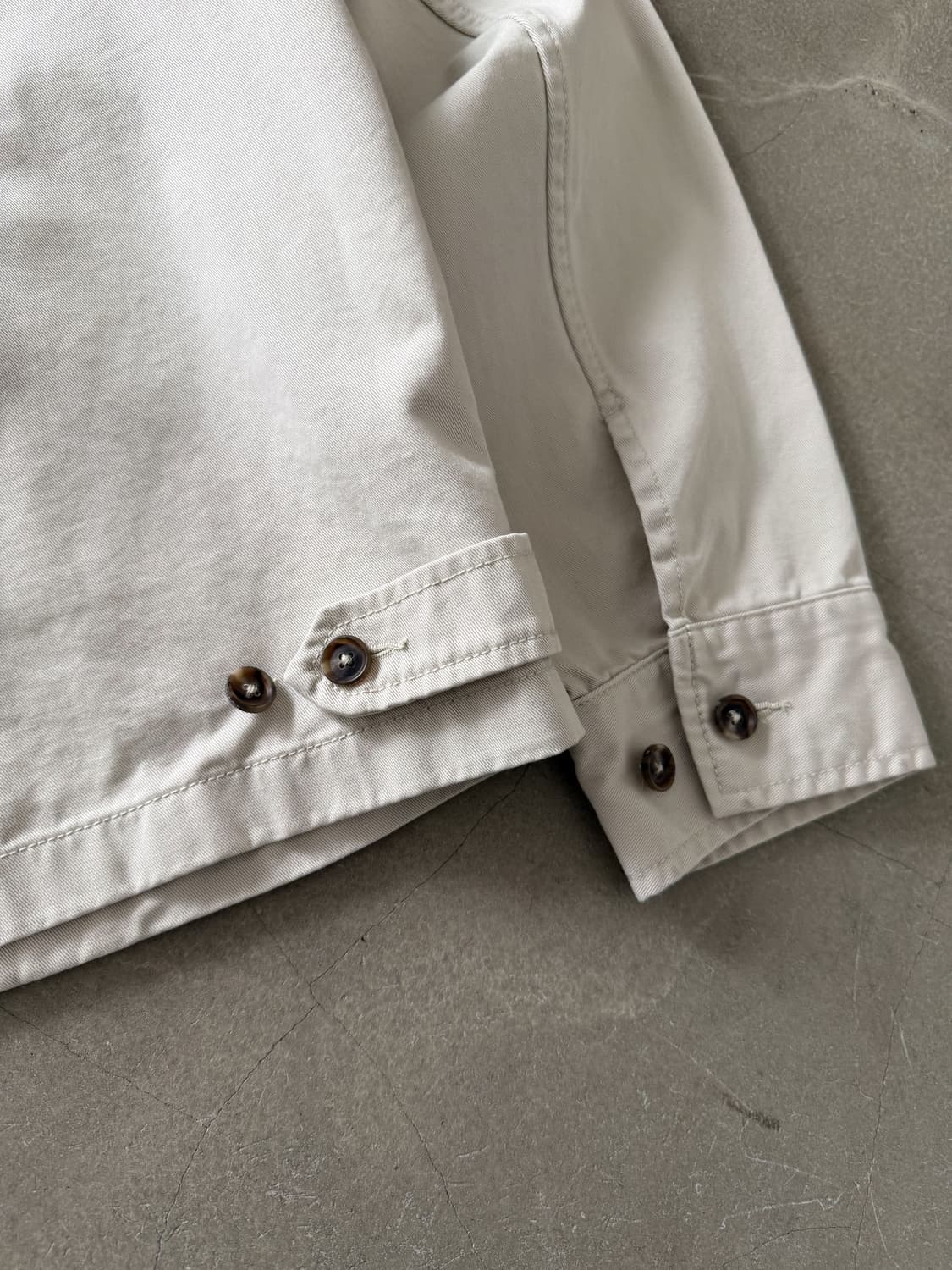 Polo Ralph Lauren Harrington Jacket 상품이미지9