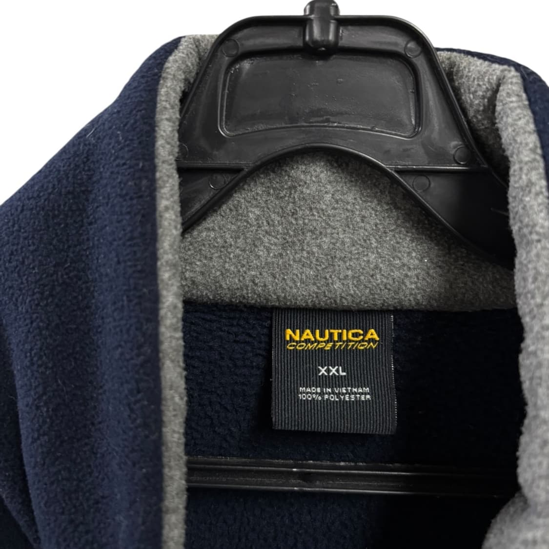 NAUTICA노티카 투웨이 플리스 자켓 상품이미지5