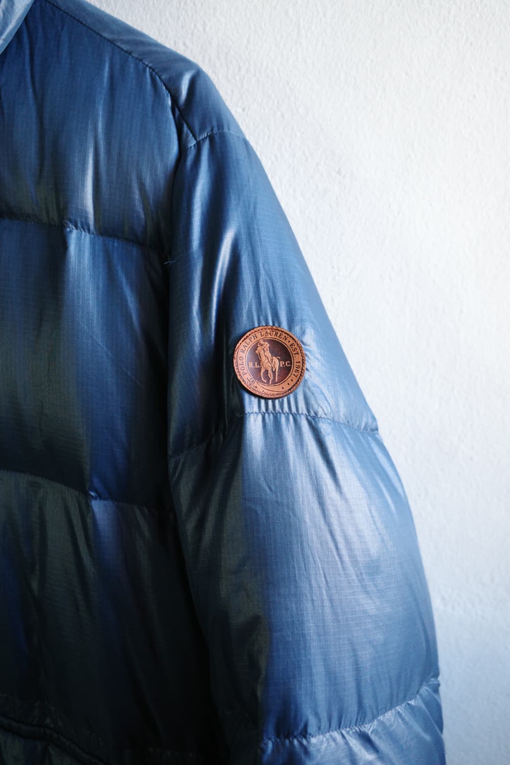 폴로 랄프로렌 푸퍼 다운 상품이미지6