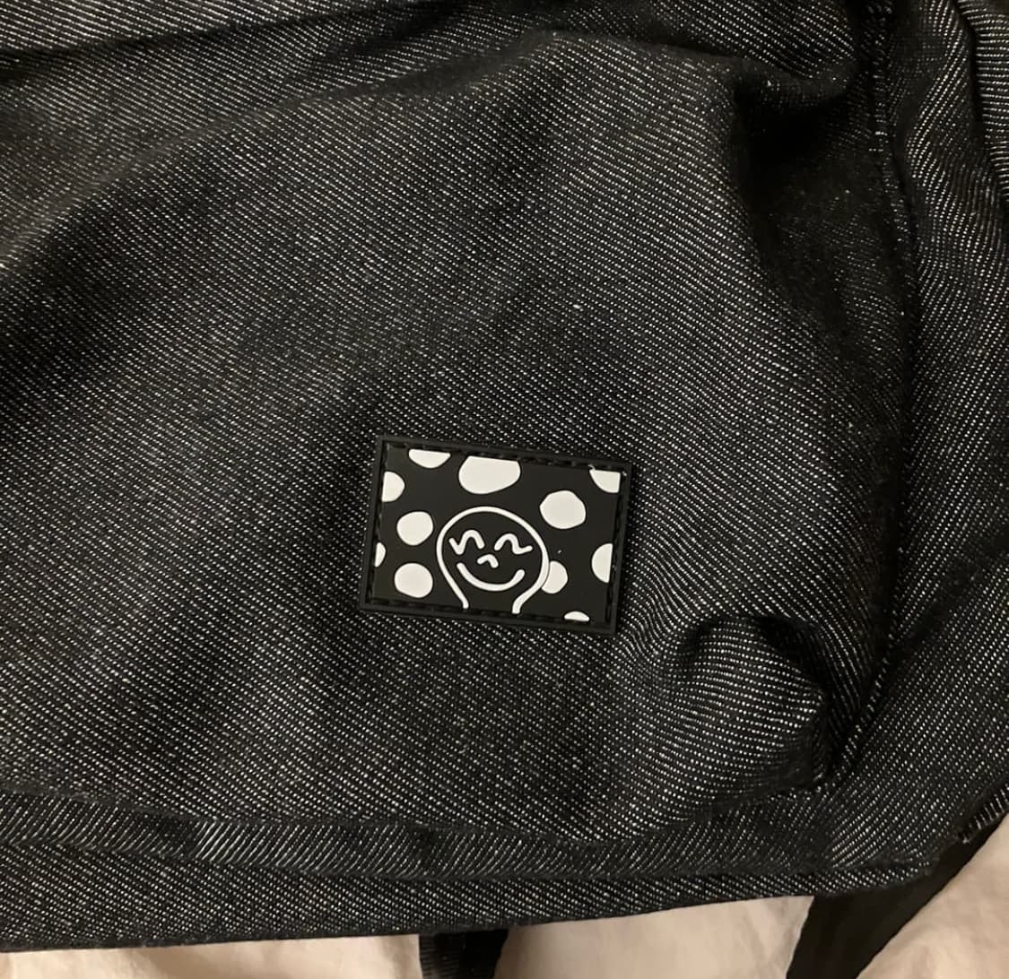 스타팀 백팩 블랙 상품이미지2