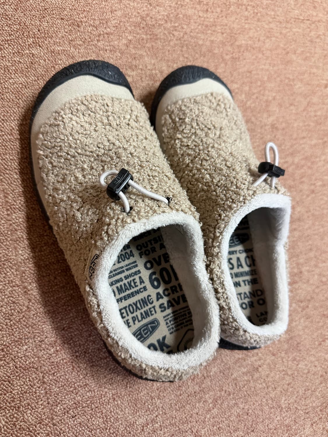 킨 하우저 슬라이드 플라자 토프 블랙 상품이미지2