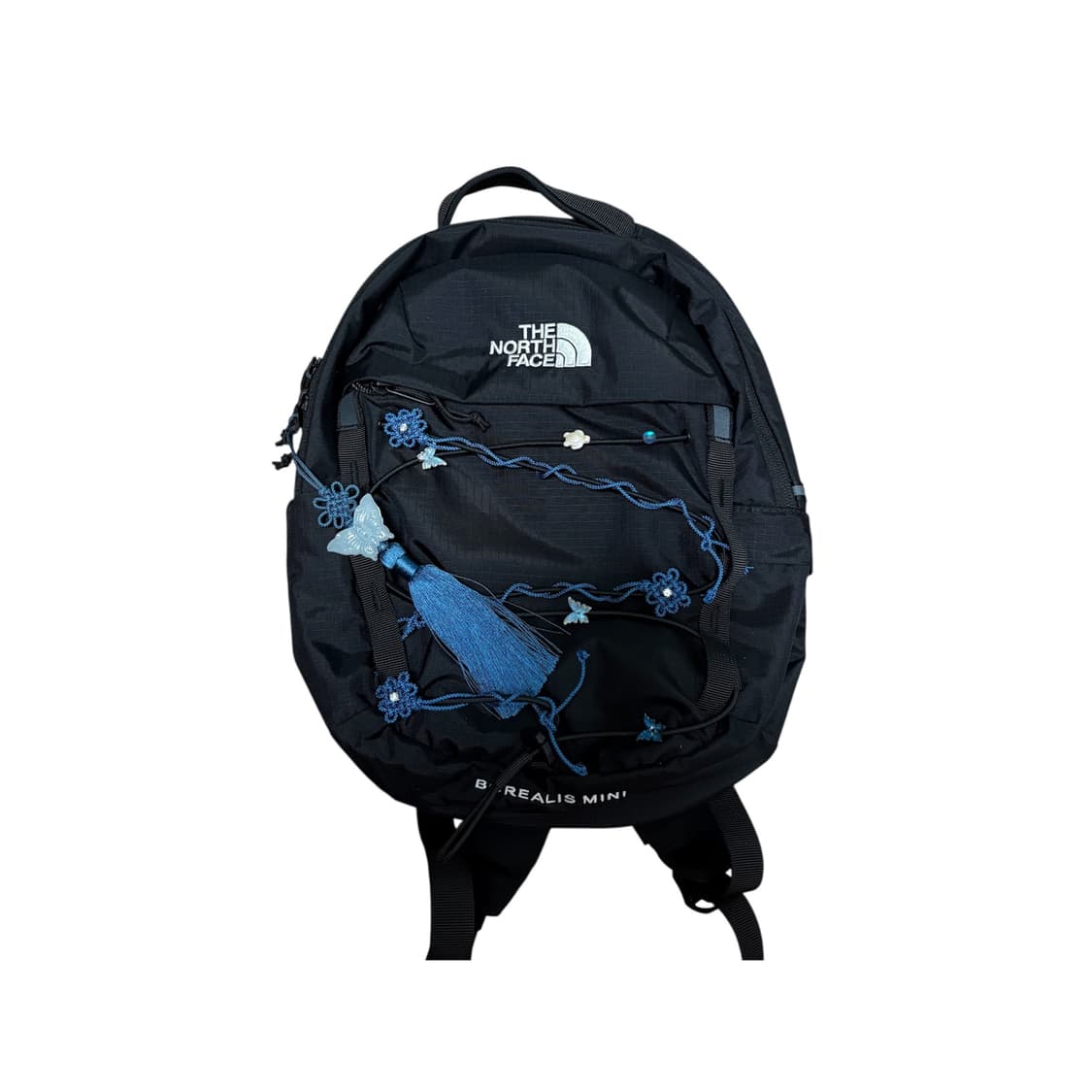 Nabi norigae bagpack 상품이미지1