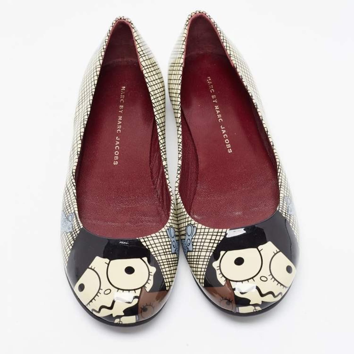 마크제이콥스 메리제인 슈즈  상품이미지2