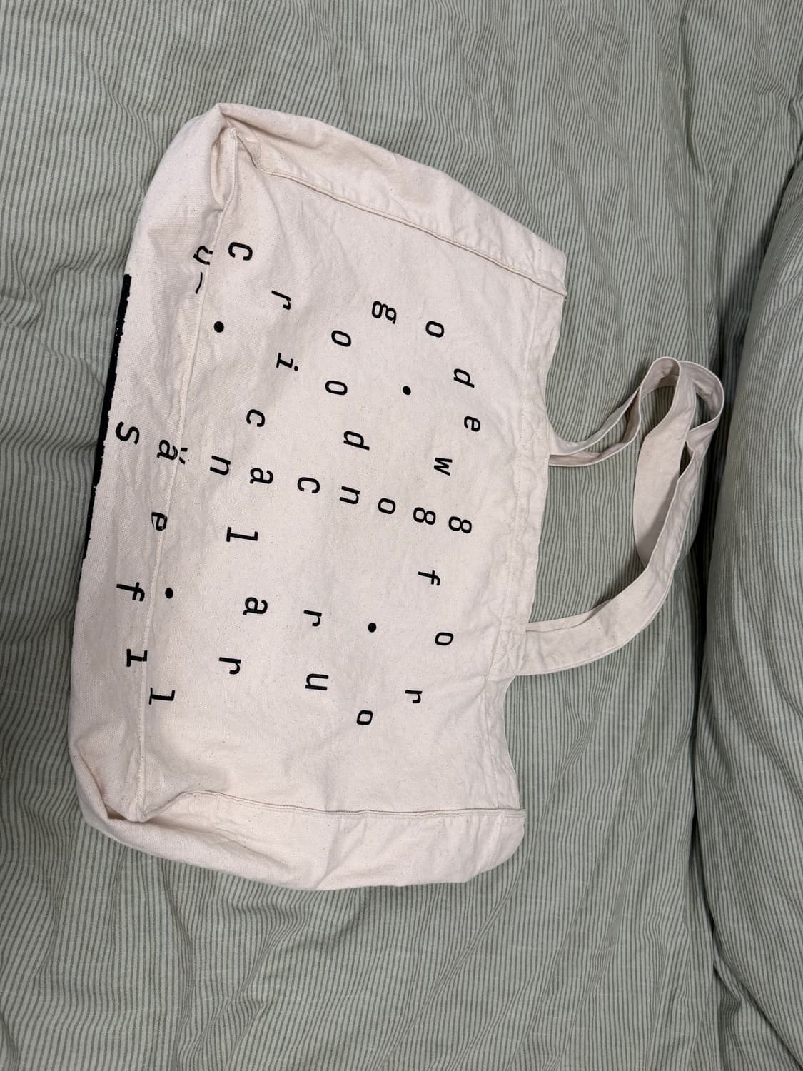 88curate 에코백 상품이미지2