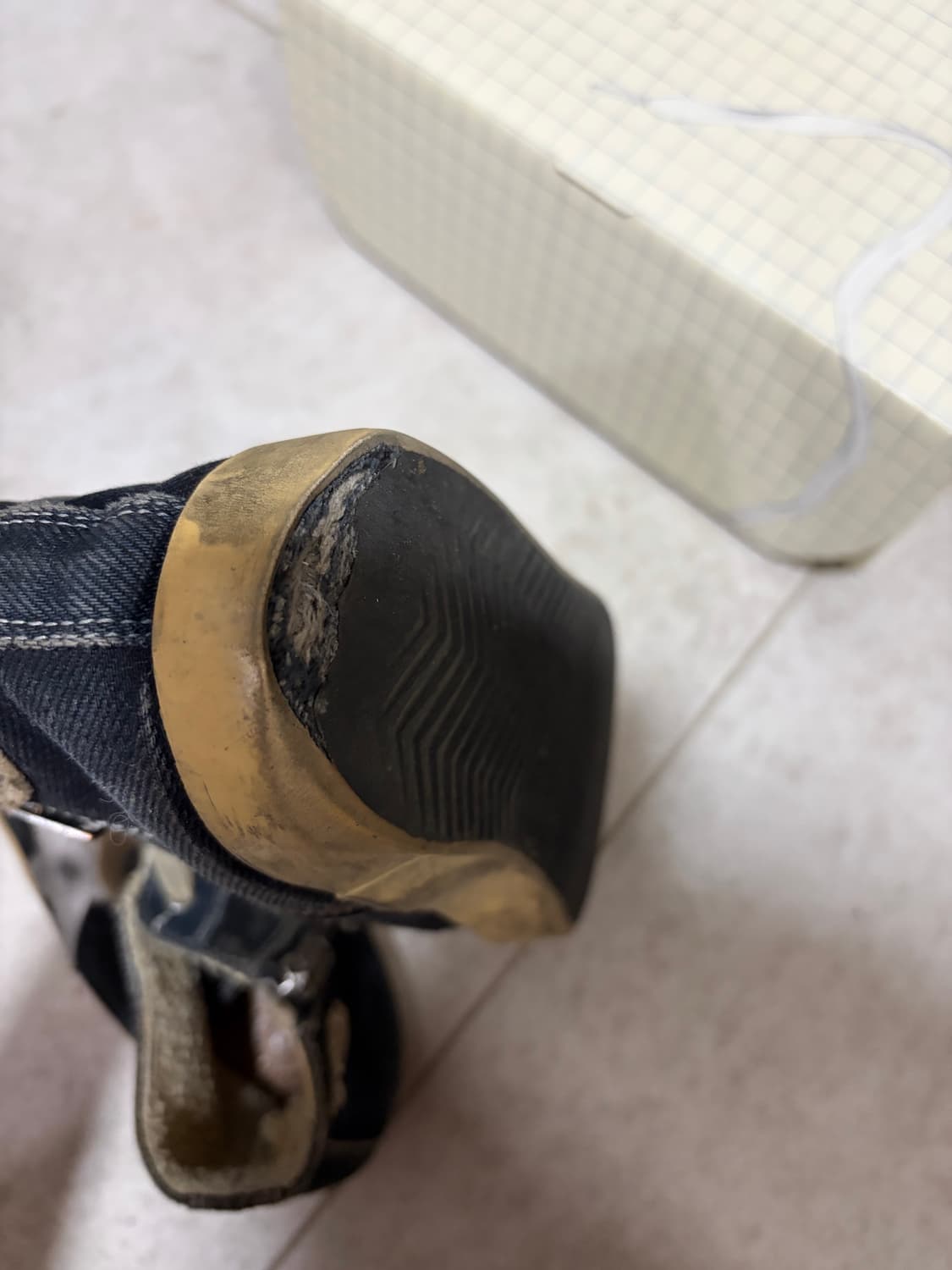 골든구스 프란시 상품이미지3