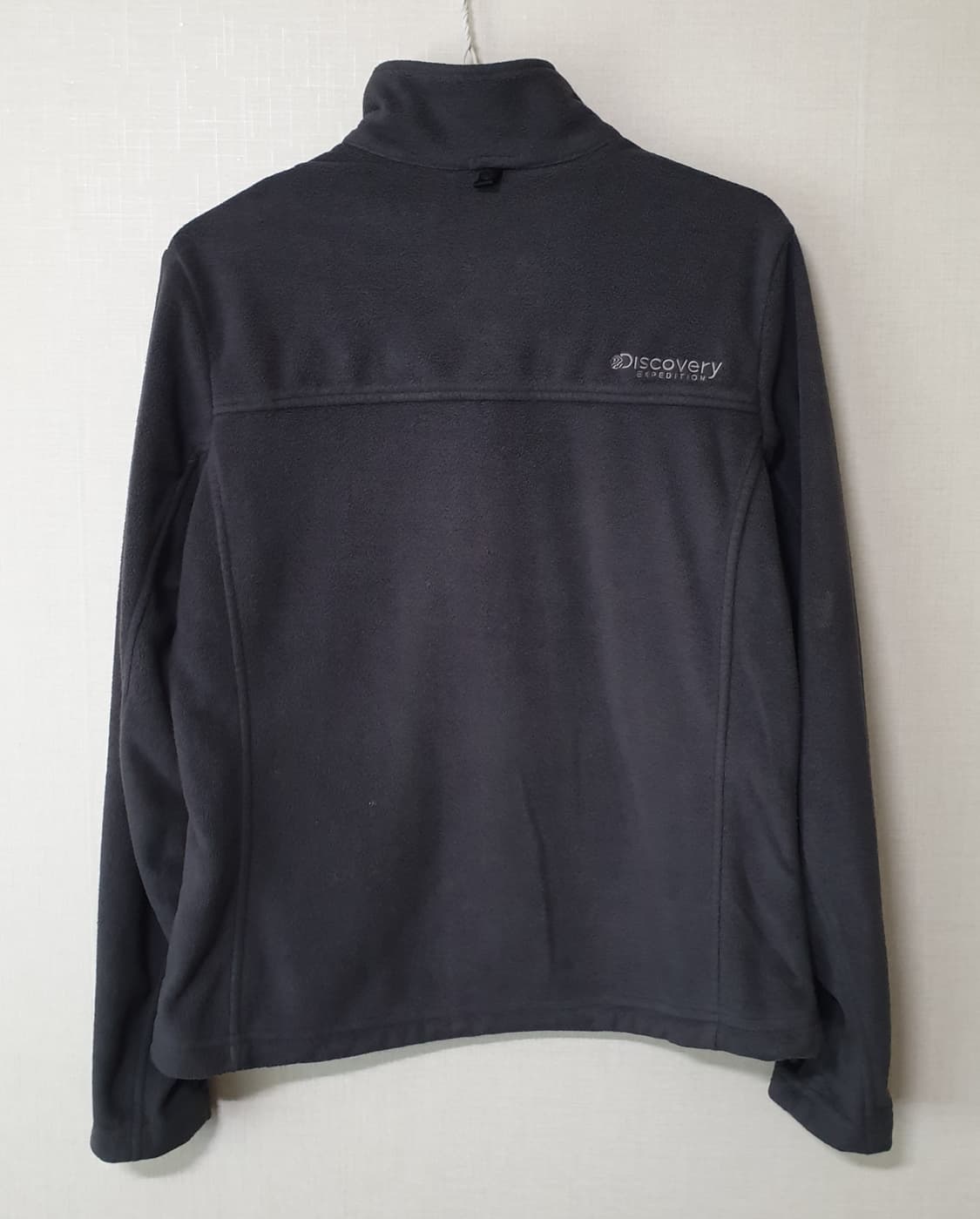 디스커버리 여성용 후리스 자켓 95사이즈 상품이미지2