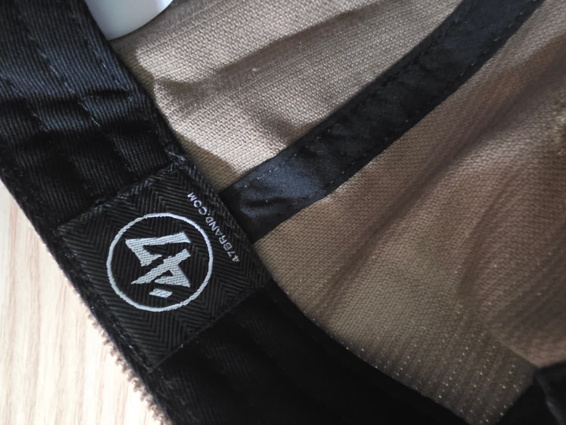 47브랜드 beams 빔즈 코로듀이 모자 상품이미지5