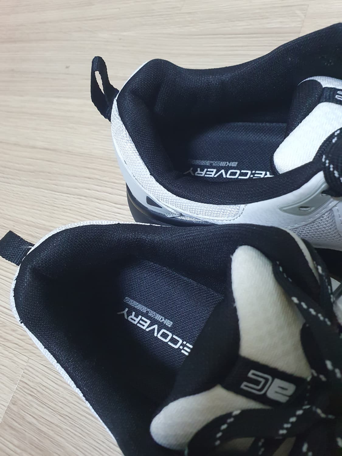 아키클래식 범퍼트레이너 운동화 290 상품이미지8