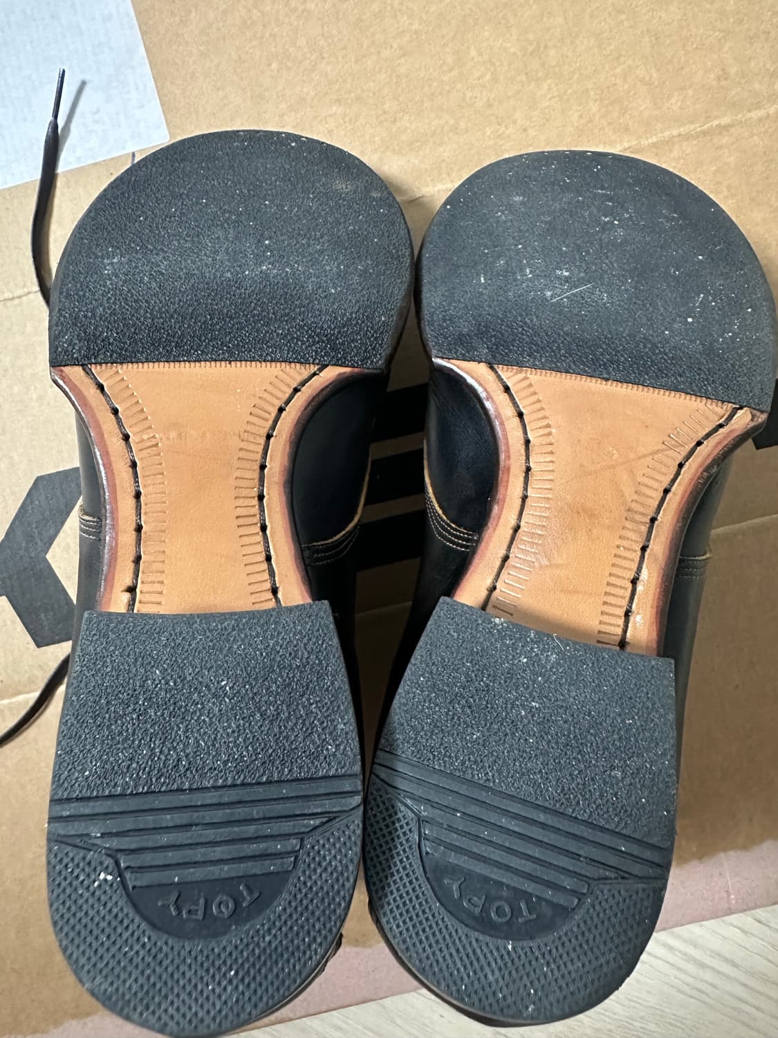 [9/1회착] 투몽키즈 스포르티프 상품이미지3