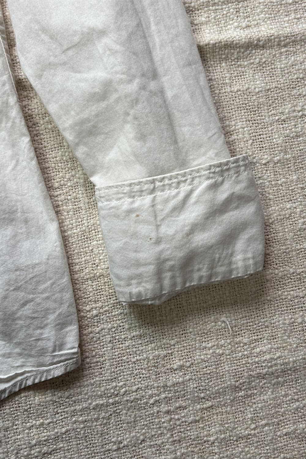 GUESS Military Epaulet Two-Pocket Shirt 상품이미지10