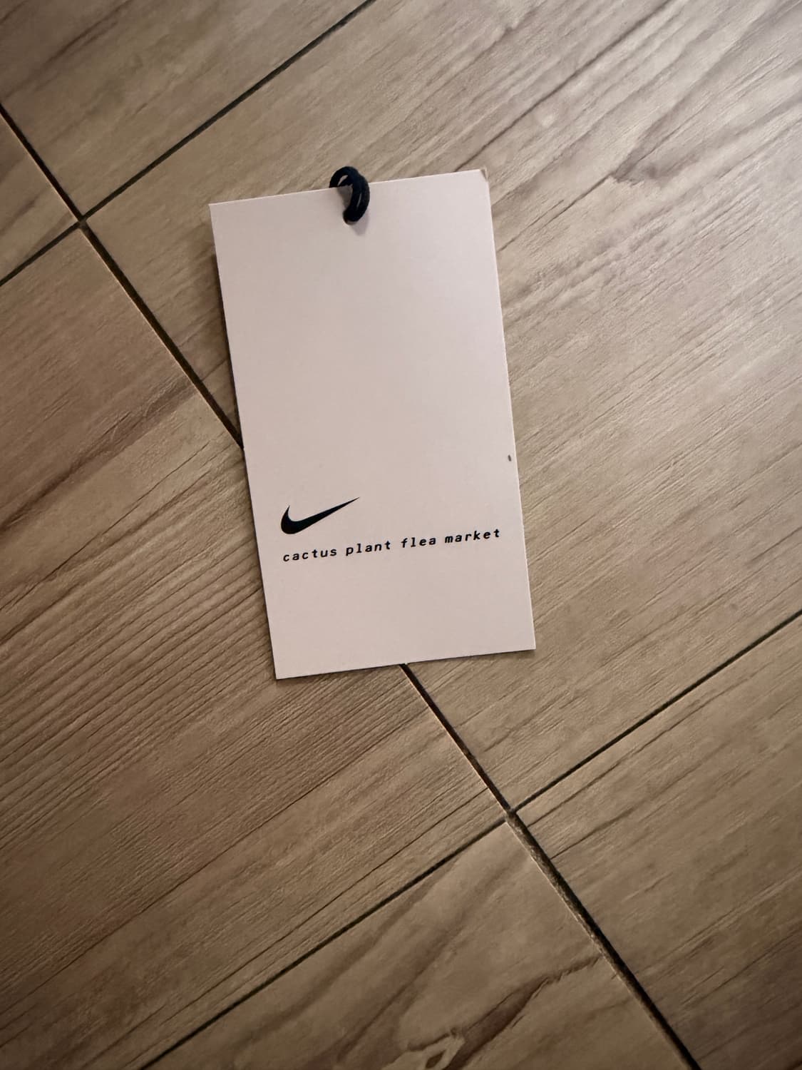 Nike x CPFM 에어썬 팬츠 상품이미지8