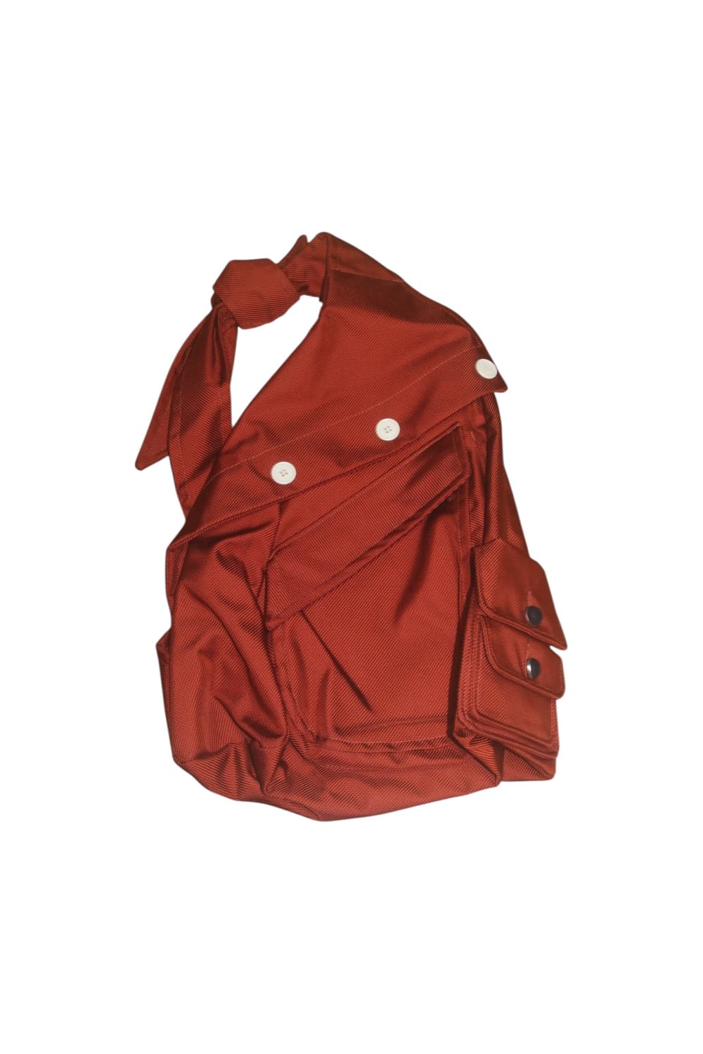 라프시몬스 18FW 이스트팩 단추 슬링백 상품이미지5