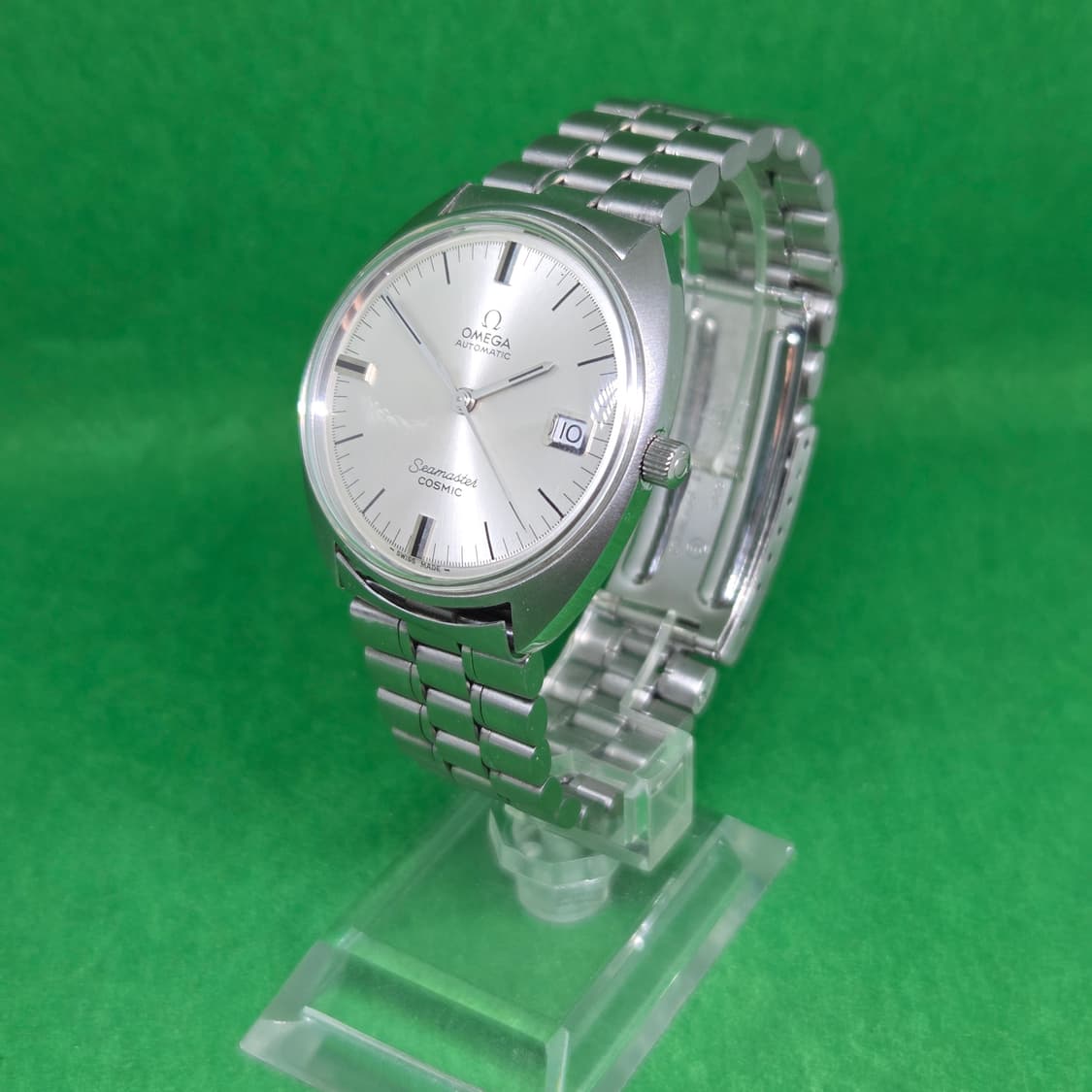 오메가 씨마스터 코스믹 상품이미지8