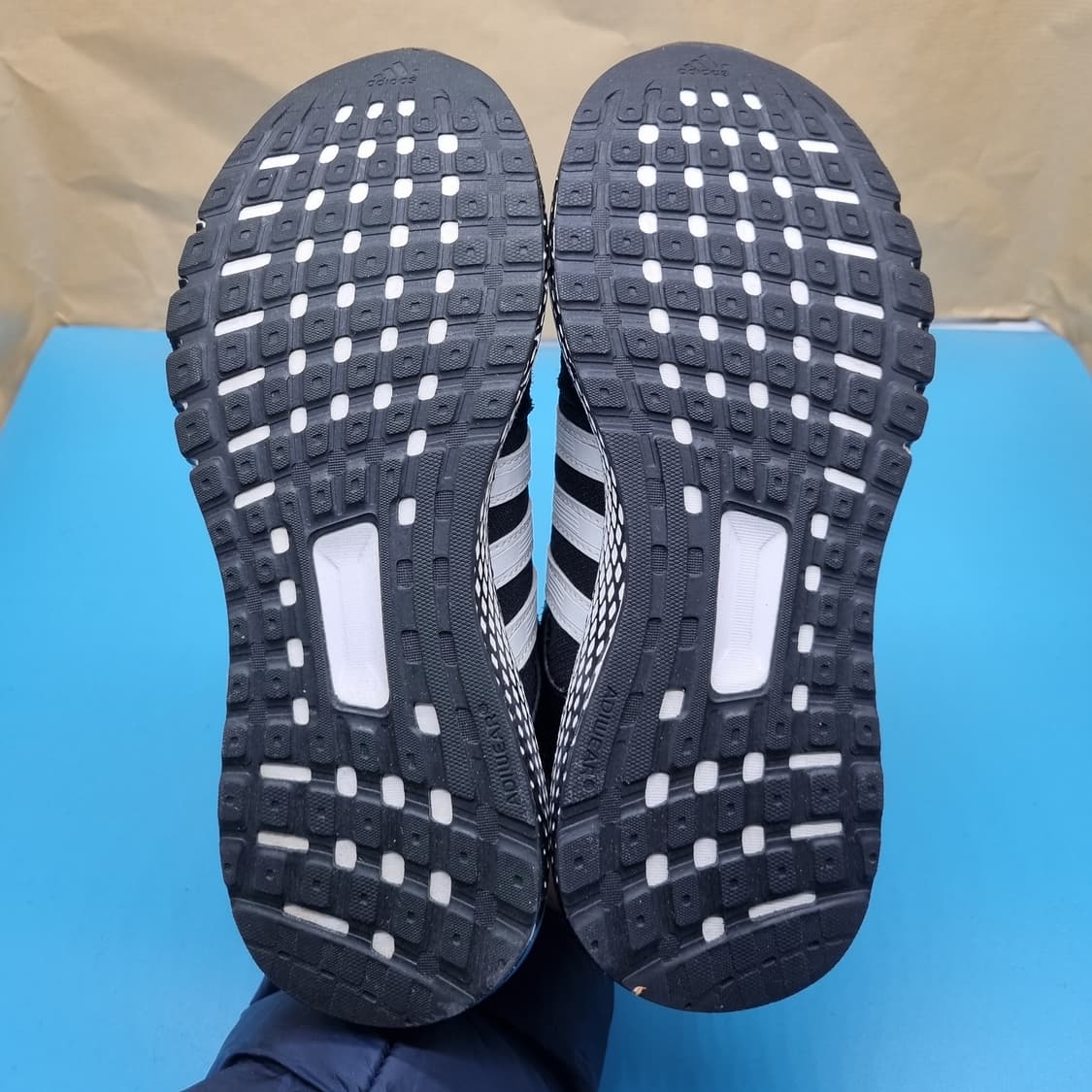 아디다스 아틀란타 러너 여성운동화225 상품이미지3