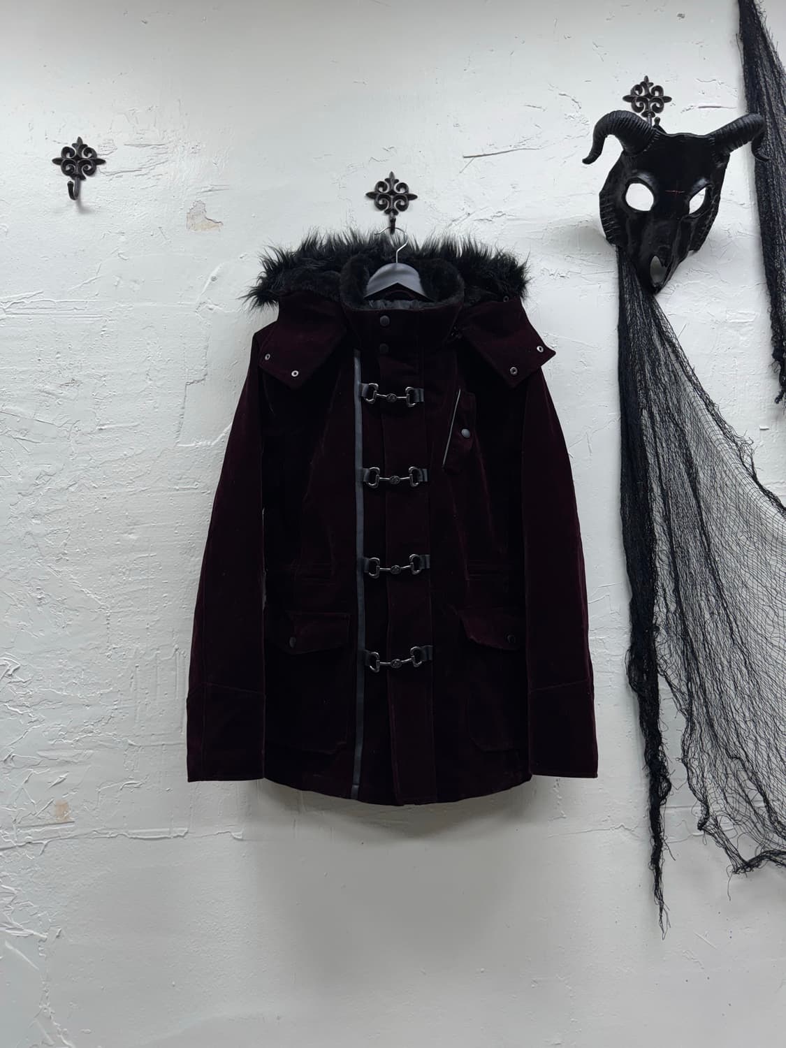 Semantic design 00s death note mello’s f 상품이미지3