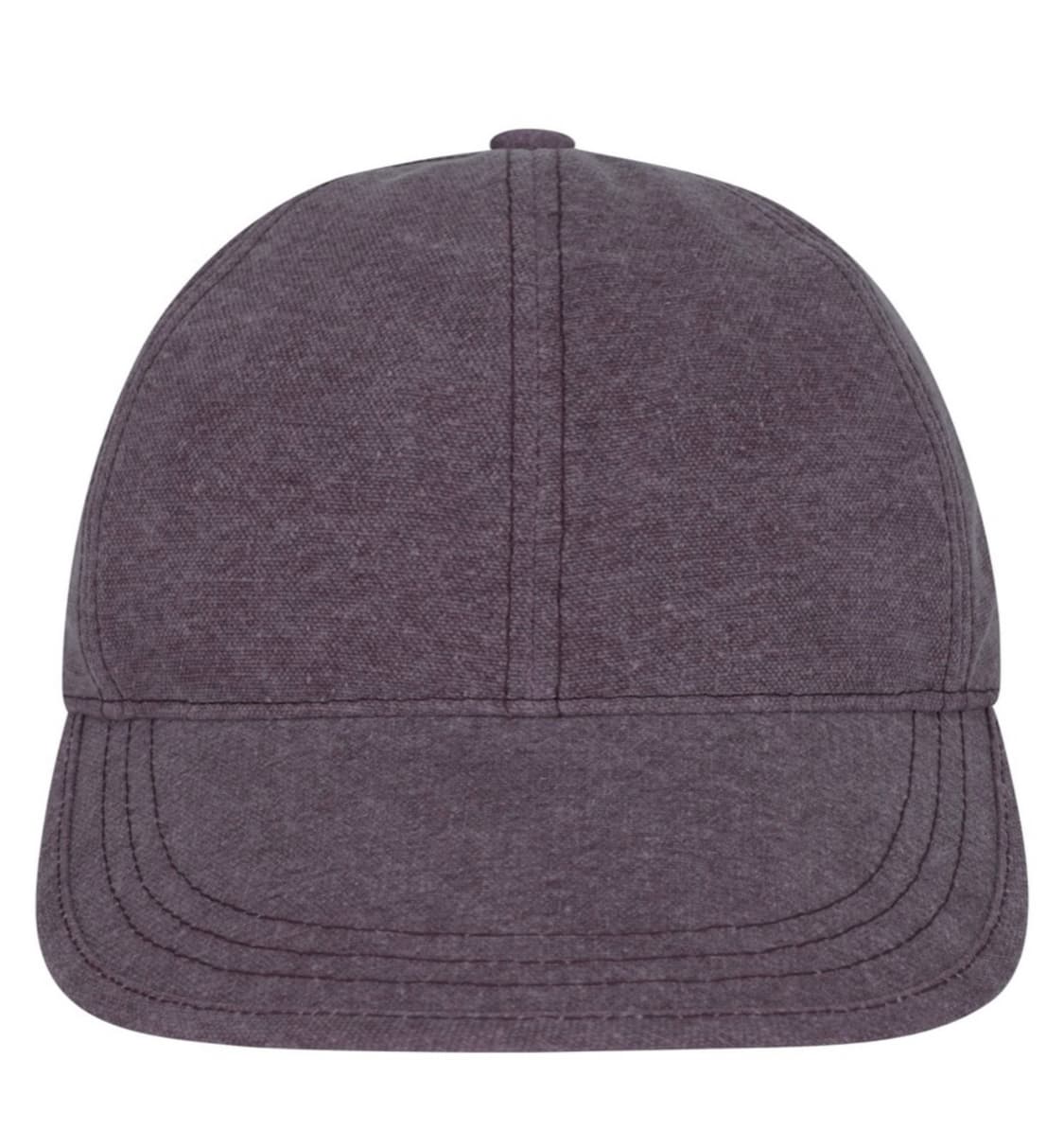 코이세이오 038 빈티지 캡 vintage cap purple 보라 모자 상품이미지1