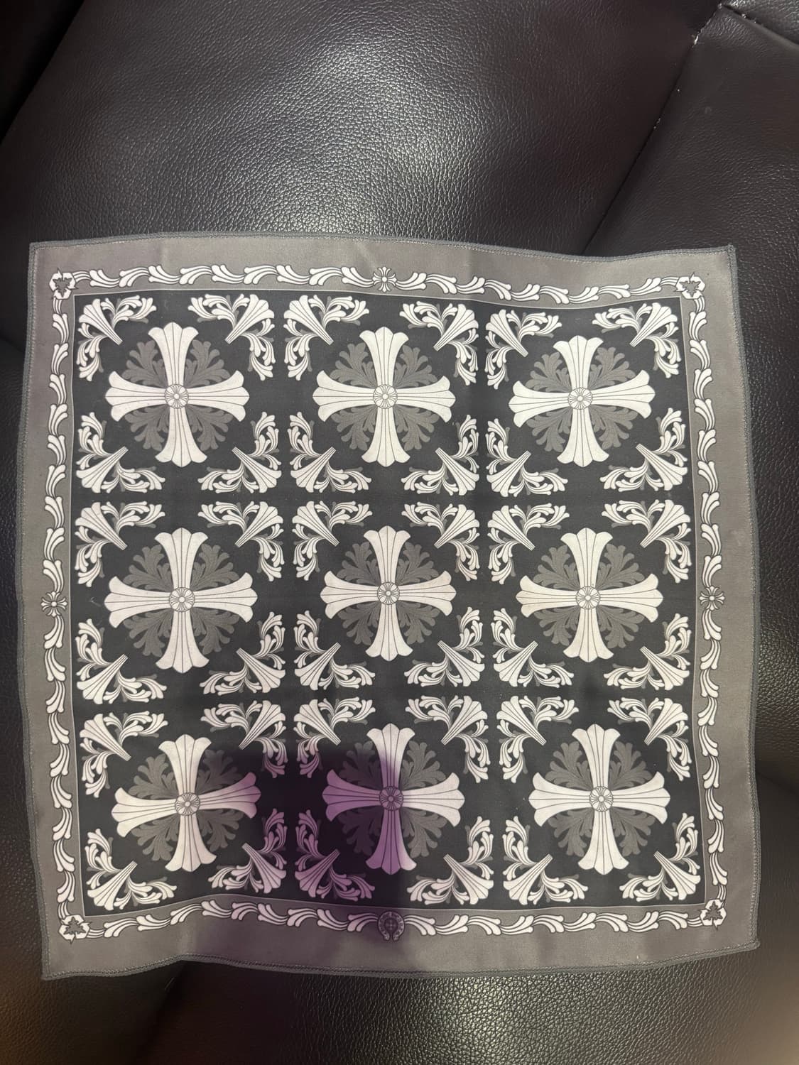 크롬하츠 안경닦이 상품이미지2