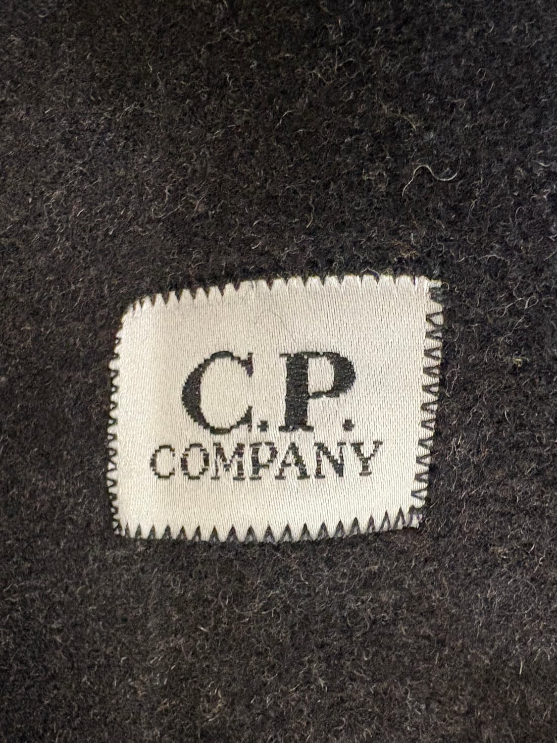 C.P. 컴퍼니 울 블레이저 자켓 상품이미지6