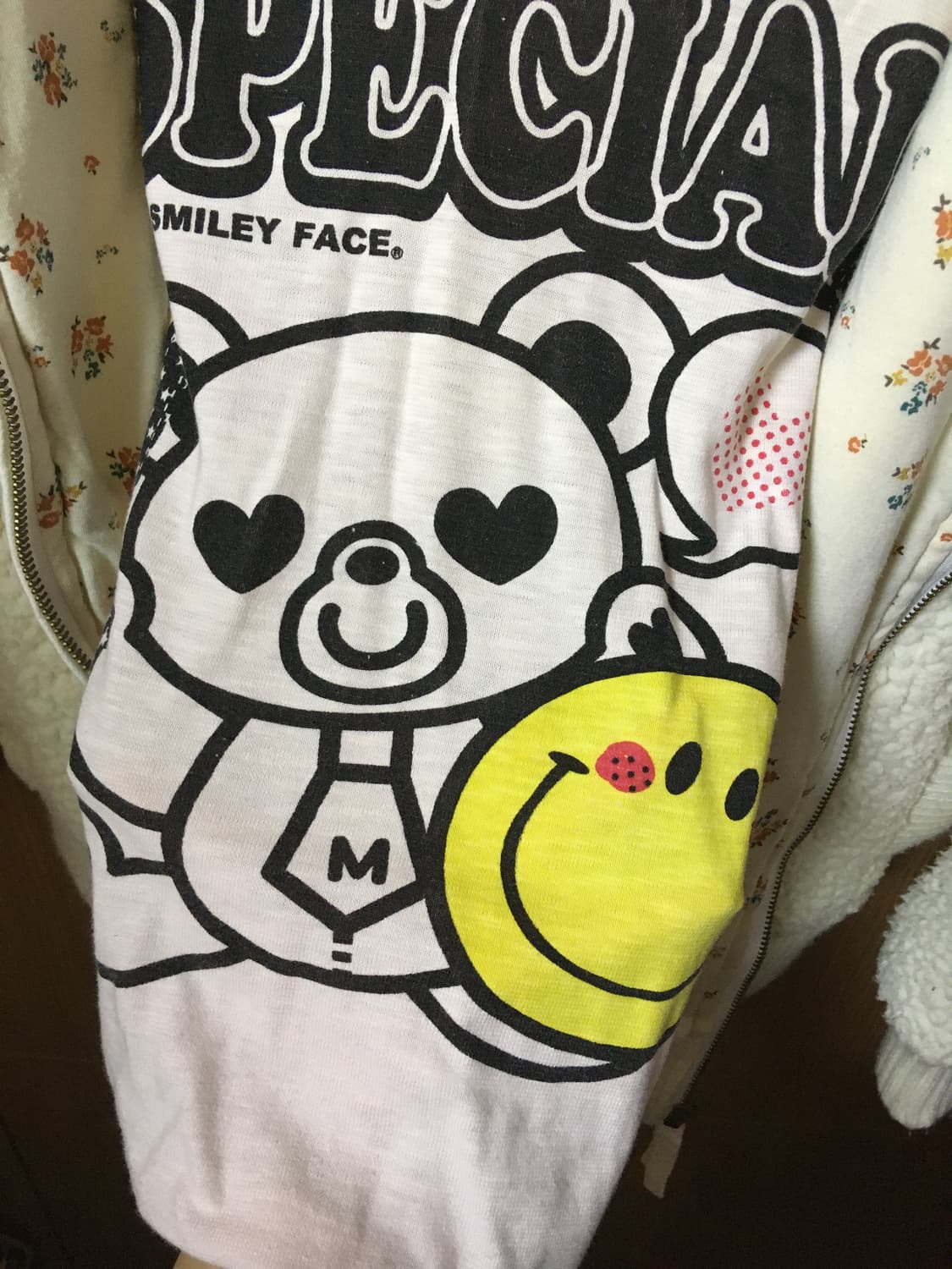 니혼진 테디베어 빈티지 코디🧸🎀🍮 상품이미지8