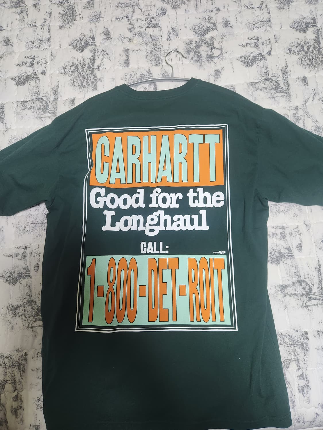 칼하트wip 상품이미지3