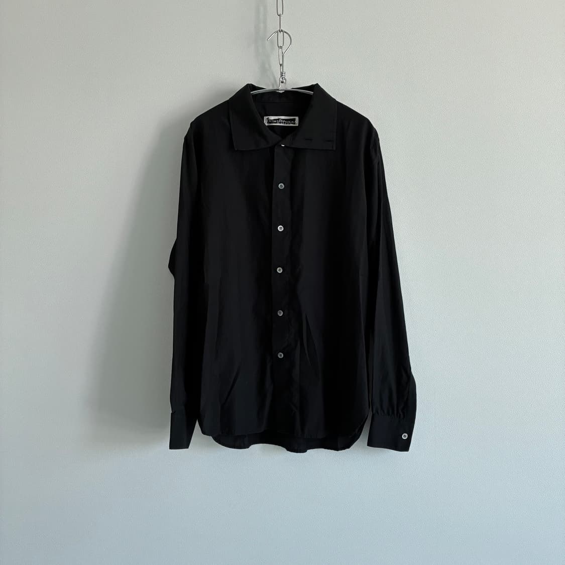 LCBX / FARMER'S SILK SHIRTS 상품이미지1